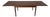 1960s Danish Modern Teak Extending Dining Table by Am Ansager Møbler For Sale