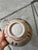 Tan Set of 2 Wood-Fired Shino Studio Pottery Bowls For Sale - Image 8 of 18