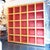 Cartesio Wall Unit by Aldo Rossi for Unifor, 1980s, in Very Good conditions. Designed 1980 to 1989 I have official proof...