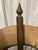 Mid 20th Century Decorative Gaming Wheel on Iron Base For Sale - Image 5 of 6