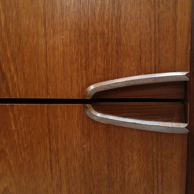 1960s 5-Drawer Chest from Remploy, England, 1970s For Sale - Image 5 of 9