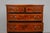 English Chest of Drawers in Yew, Late 20th Century For Sale - Image 11 of 18
