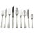 Art Deco Flatware Set by Luc Lanel for Christofle, 1936, Set of 117 For Sale - Image 9 of 9