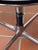 A pair of Eames Aluminium Chairs Model EA 108, designed by Charles and Ray Eames in 1958. The chairs showcase a minimalist...