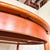 Mid-Century Danish Teak Round Extending Dining Table, 1960s For Sale - Image 9 of 11