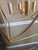 Metal Kate Spade for Visual Comfort Cavanagh Chandelier For Sale - Image 7 of 8