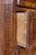 Wood George II Walnut Chest on Chest For Sale - Image 7 of 13