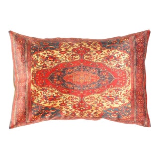 Pasargad DC Decorative Modern Turkish Pillow For Sale