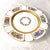 Contemporary 1930s Rosenthal White Floral Dinner Plate - Set of 6 For Sale - Image 3 of 9