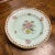 Antique Adams Calyxware Dinner Plates- Set of 6