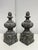 Aidan Gray Architectural Finials, Pair For Sale - Image 4 of 12