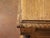 Mid 19th Century 19th Century French Henri II Bleached Oak Buffet With Carved Harvest Motifs For Sale - Image 5 of 17