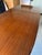 Barbara Barry for Baker Furniture Peplum Dining Table For Sale - Image 10 of 12