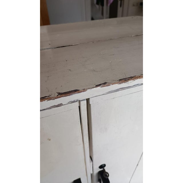 Modernist Cabinet by Piet Zwart, 1920s For Sale - Image 14 of 18