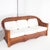 Rattan Living Room Set, 1970s, Set of 3 For Sale - Image 16 of 18
