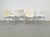 2000 - 2009 Cam El Eon Chairs by Philippe Starck for Dríade Aleph, Italy, 2000s, Set of 4 For Sale - Image 5 of 9