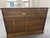 French Art Deco Sideboard / Commode, Signed Workshop Creation, Neoclassical, Walnut For Sale - Image 12 of 17