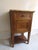 Antique Bedside Table, 1900s For Sale - Image 4 of 11