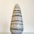 This quirky handmade vase was created by Erwin Spuler in his studio at the factory workshop of MAJOLIKA KARLSRUHE in 1951....