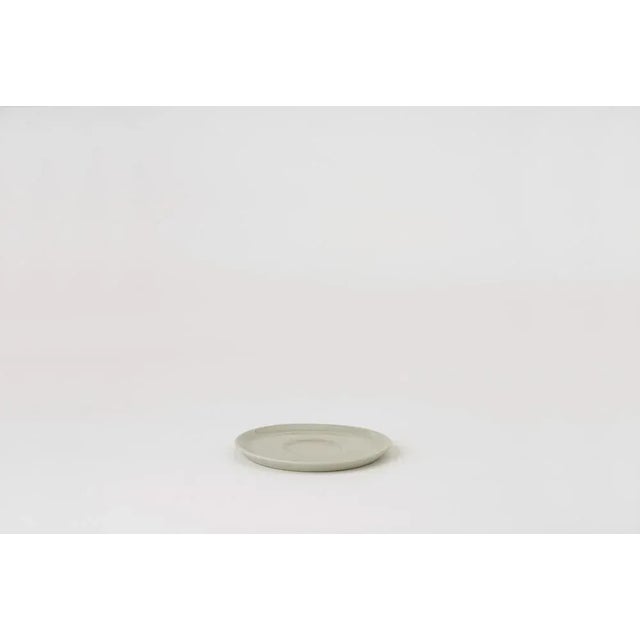 Saucers for Teacups by STILLEBEN, Set of 2 For Sale - Image 4 of 4