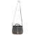 Brown Black Monogram Canvas Chain It PM For Sale - Image 8 of 9