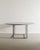 Metal Mid-Century Modern Danish PK54 Dining Table by Poul Kjaerholm & E. Kold Christensen, 1960s For Sale - Image 7 of 7