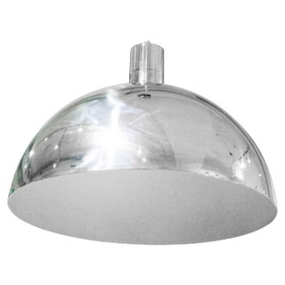 Postmodern Space Age Ceiling Lamp, France, 1970s For Sale