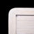 Hollywood Regency Blonde Crespi Style Chest For Sale - Image 3 of 6