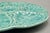 French Provincial French Oyster Plate For Sale - Image 3 of 11