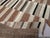 Textile Galerie Shabab Collection Mid-20th Century Turkish Flatweave Kilim Carpet For Sale - Image 7 of 8