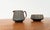 Mid-Century Danish Ceramic Sugar Pot and Milk Jug from Dissing Keramik, 1960s, Set of 2 For Sale - Image 18 of 18