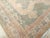 Galerie Shabab Collection Mid-20th Century Persian Afshar Accent Rug For Sale In New York - Image 6 of 7
