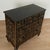 Antique English Chest of Drawers With Painted Bamboo Designs For Sale In West Palm - Image 6 of 16