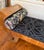1990s Art Deco Biedermeier Empire Backless Sofa/Daybed For Sale In New York - Image 6 of 12