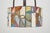 Allen + Roth Drakeston Mission Stained Glass Drum Pendant Light For Sale In New York - Image 6 of 12