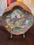Antique Chinese Porcelain 200 Years Old Sea Shell Plate For Sale In Boston - Image 6 of 8