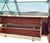 Chestnut Italian 1950s Sideboard/Bar Cabinet Attributed to Paolo Buffa For Sale - Image 8 of 12
