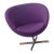 1960s Sven Ivar Dysthe for Fora Form Planet Chair For Sale