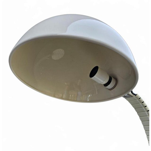 Flex Table Lamp from Martinelli For Sale - Image 9 of 10