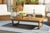 Introducing our Lynn Coffee Table Outdoor where style meets sustainability in the spirit of outdoor living. Expertly...