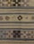 Vintage Circa 1940 Turkish Flat Weave Jajim Kilim Rug, 5ft 1in X 7ft 8in For Sale - Image 9 of 9