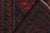 Textile Rug & Kilim’s Baluch Tribal Rug With Colorful Geometric Patterns For Sale - Image 7 of 7