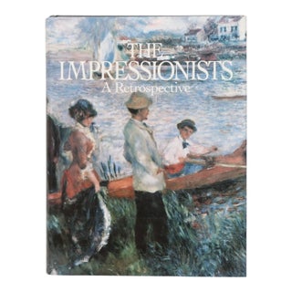 The Impressionists - A Retrospective For Sale
