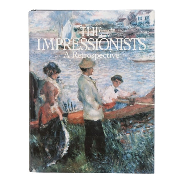 The Impressionists - A Retrospective For Sale