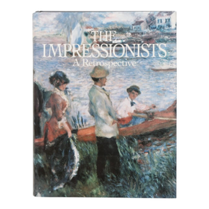 The Impressionists - A Retrospective