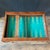 French Louis XV Walnut Marquetry Inlaid Card and Backgammon Table For Sale - Image 10 of 15