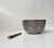 19th Century Buddhist Singing Bowl in Repousse Silver, Set of 2 For Sale - Image 5 of 14