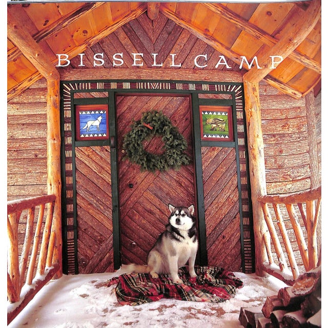 "Adirondack Style" 1998 O'leary, Ann Stillman For Sale - Image 12 of 15