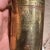 Antique Pyrene Brass Fire Extinguisher Vintage For Sale - Image 15 of 15
