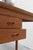 Vintage Danish Desk from Vi-Ma Furniture, 1960s For Sale - Image 6 of 12